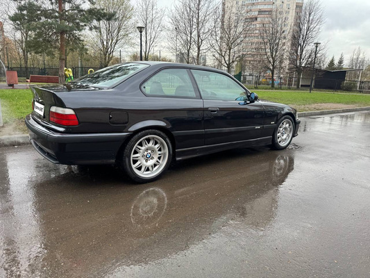 BMW M3 (E36) 1997 г. 